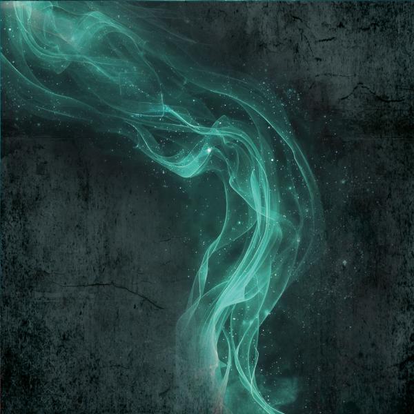 Set "Schwingen der Dämmerung" - Kunstleder Taschenpanel